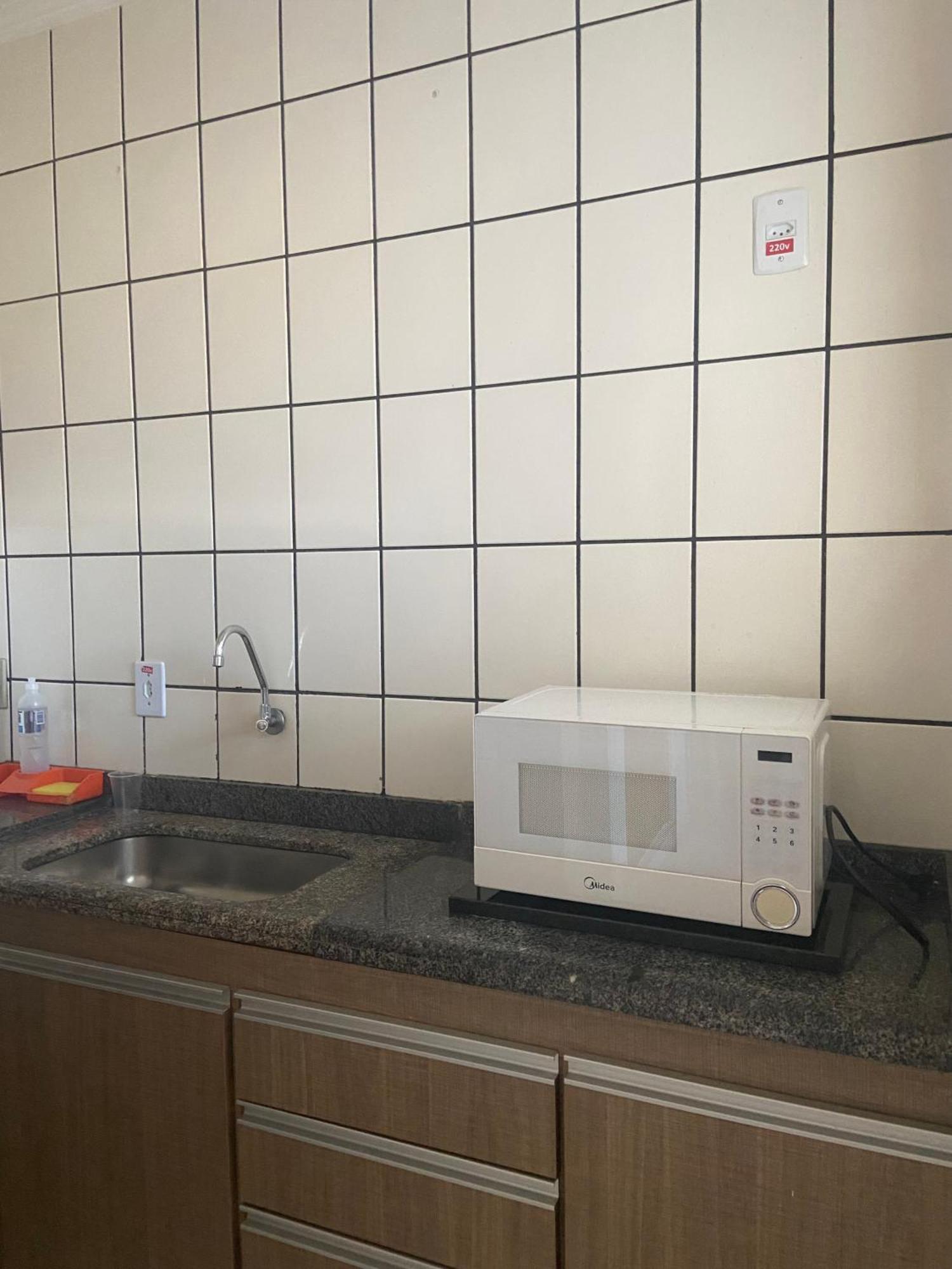Apartamento Diroma Resort 카우다스노바스 외부 사진