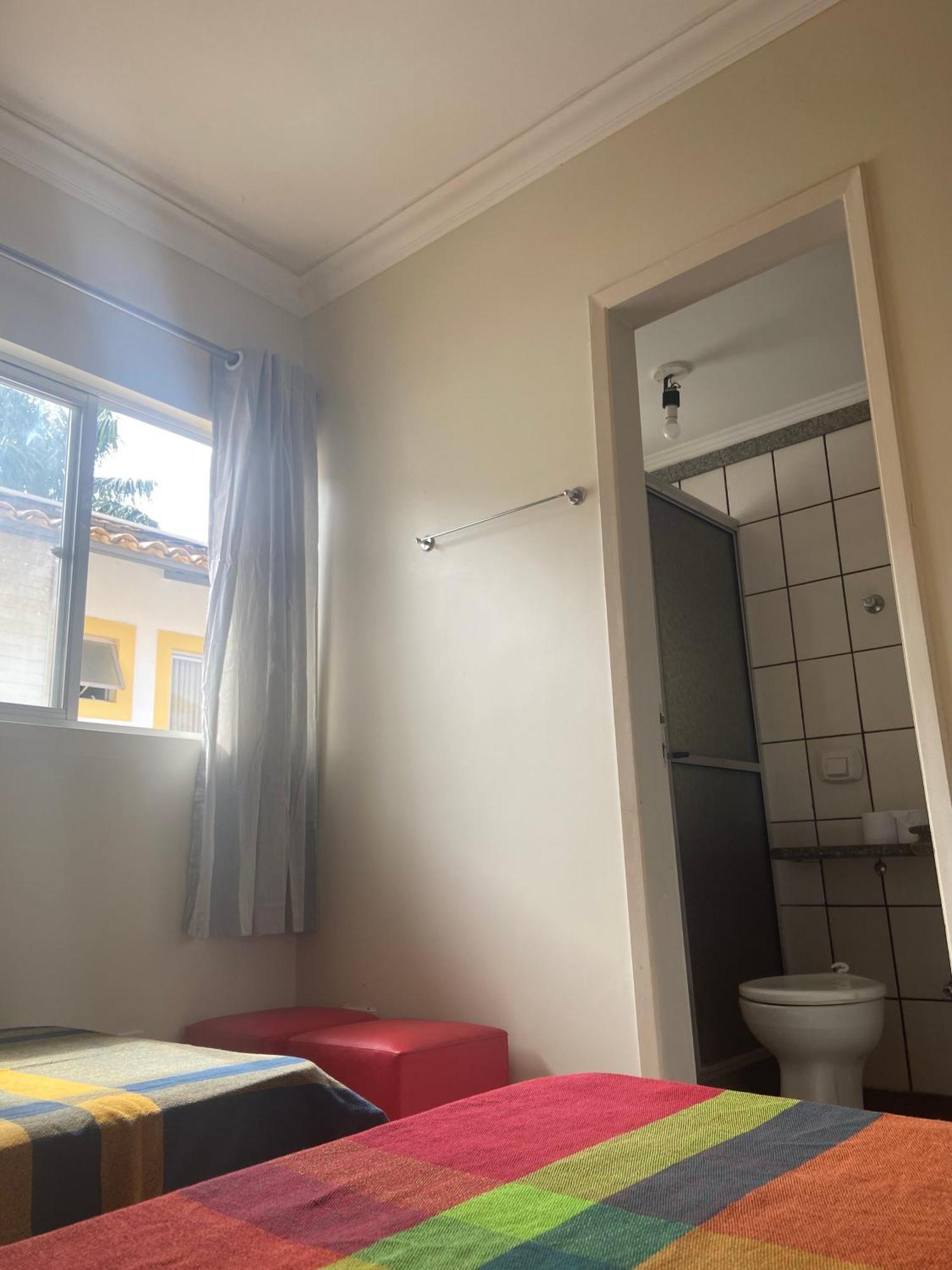 Apartamento Diroma Resort 카우다스노바스 외부 사진