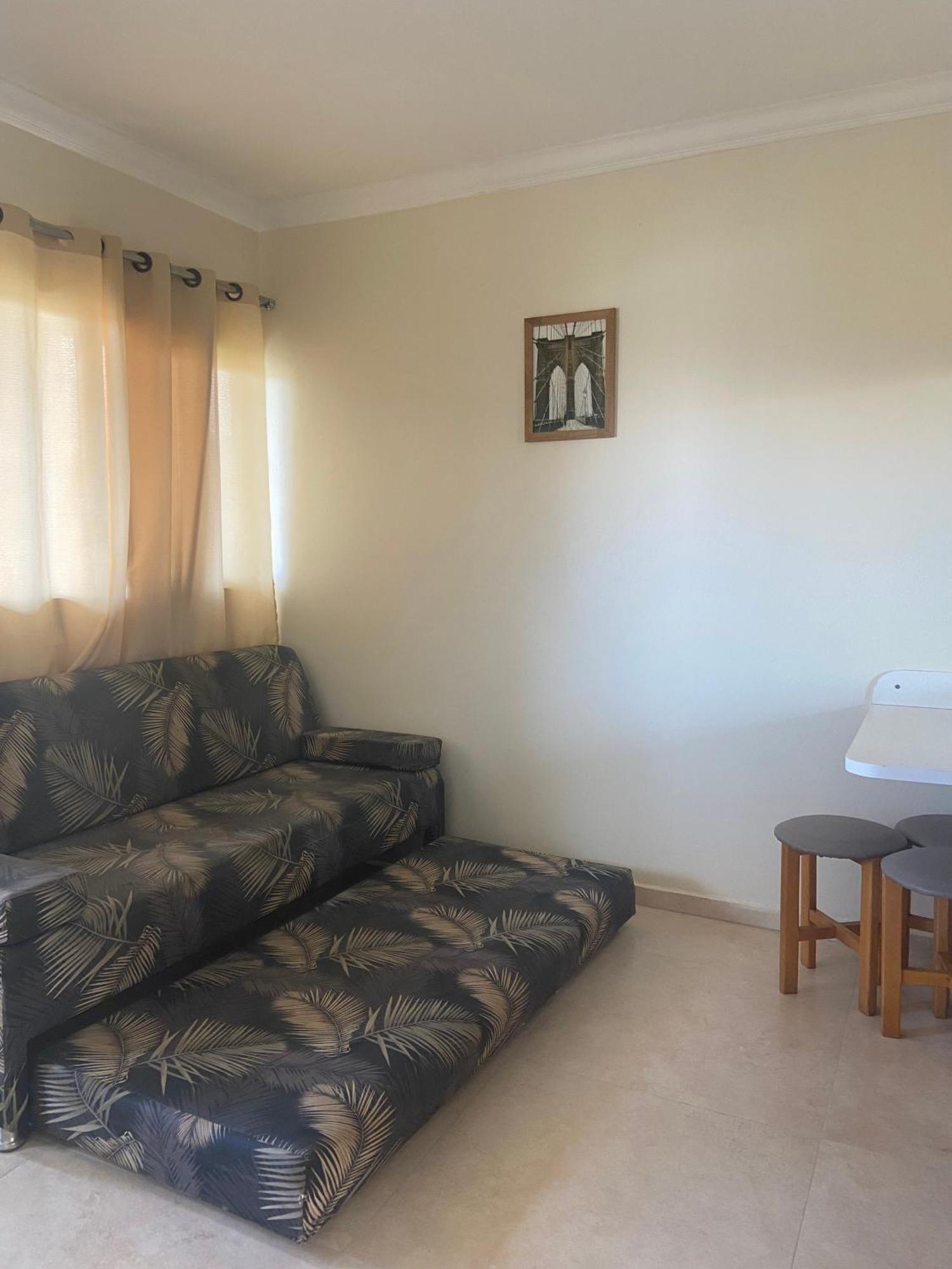 Apartamento Diroma Resort 카우다스노바스 외부 사진