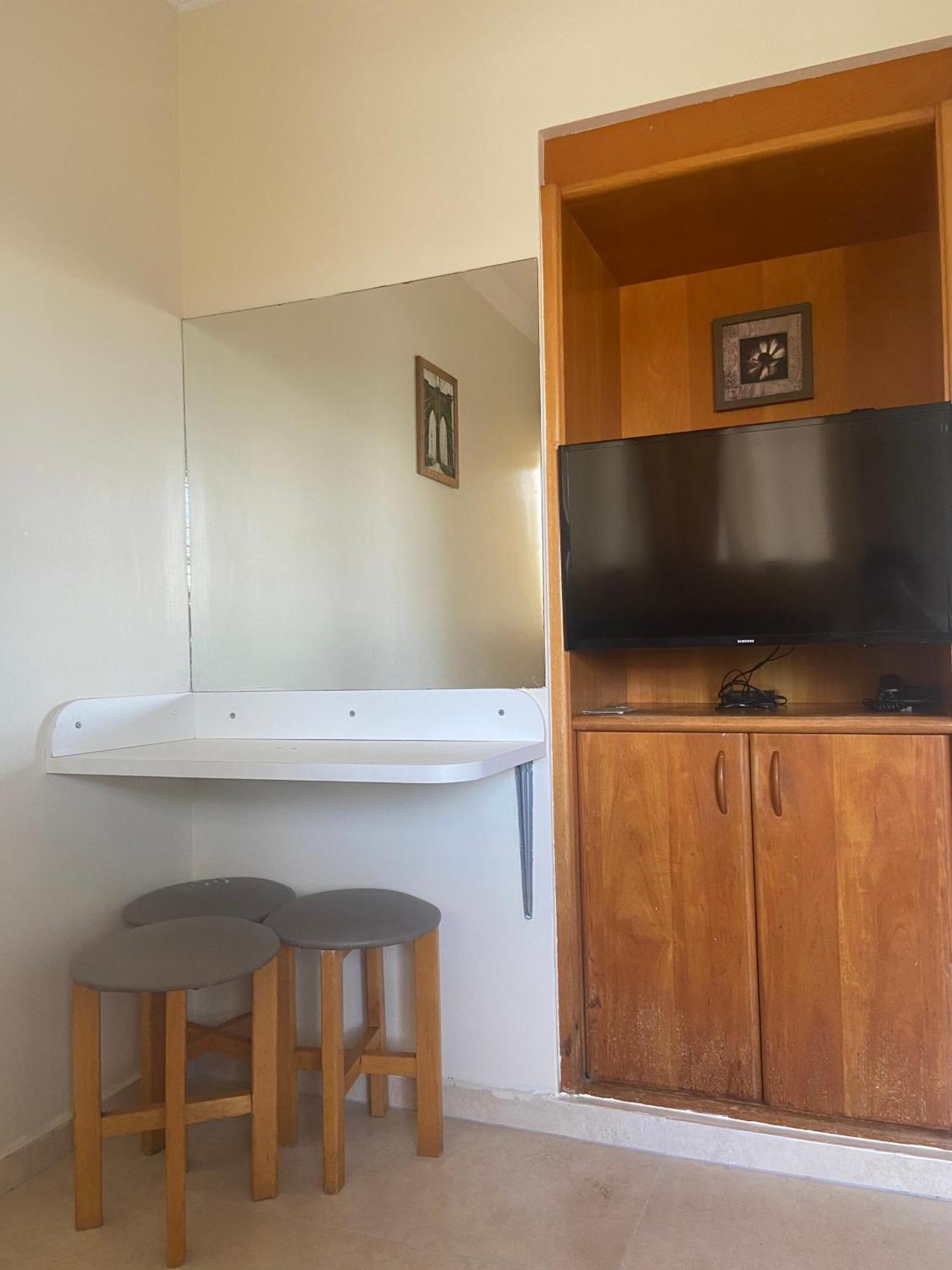 Apartamento Diroma Resort 카우다스노바스 외부 사진