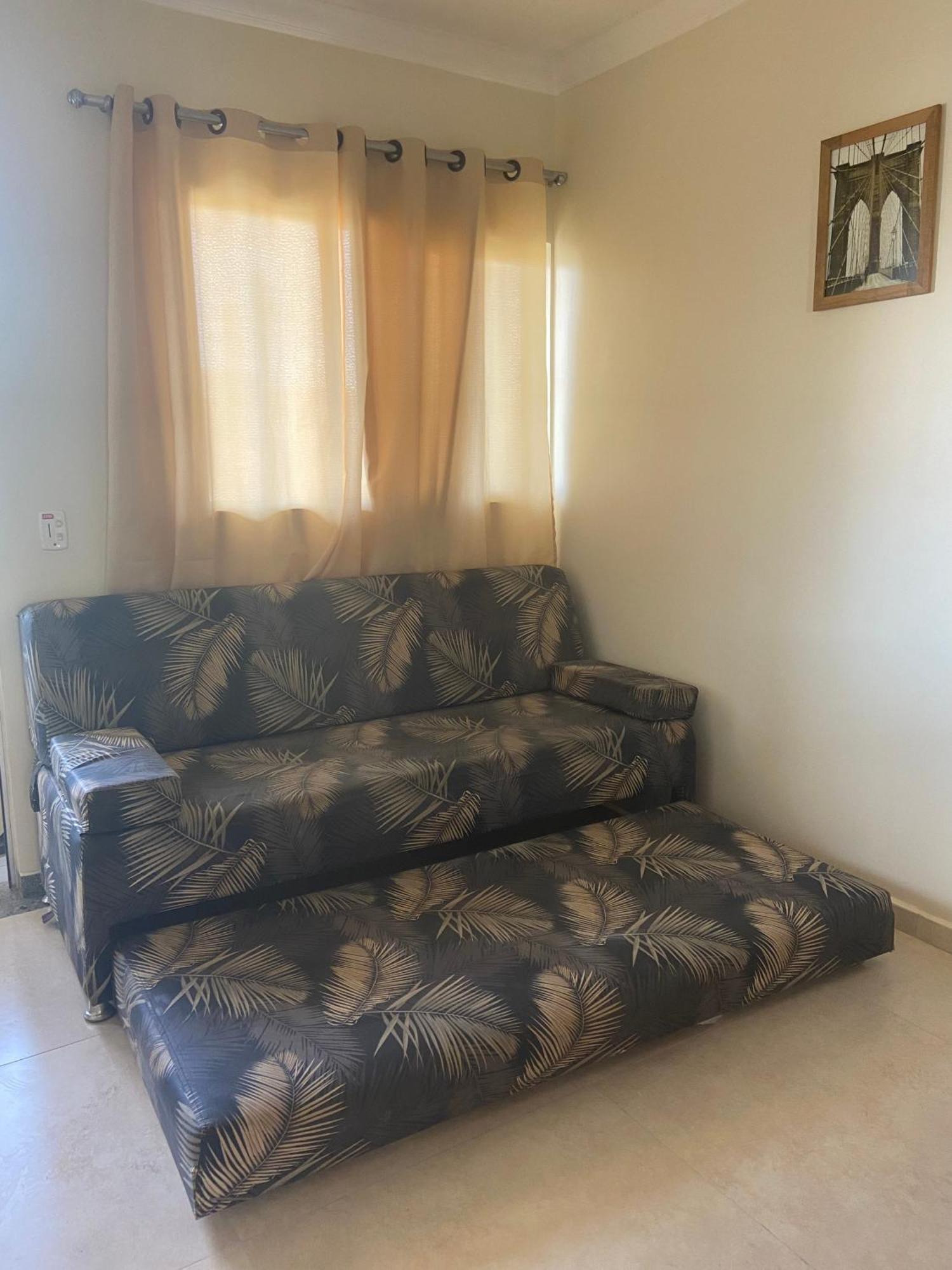 Apartamento Diroma Resort 카우다스노바스 외부 사진