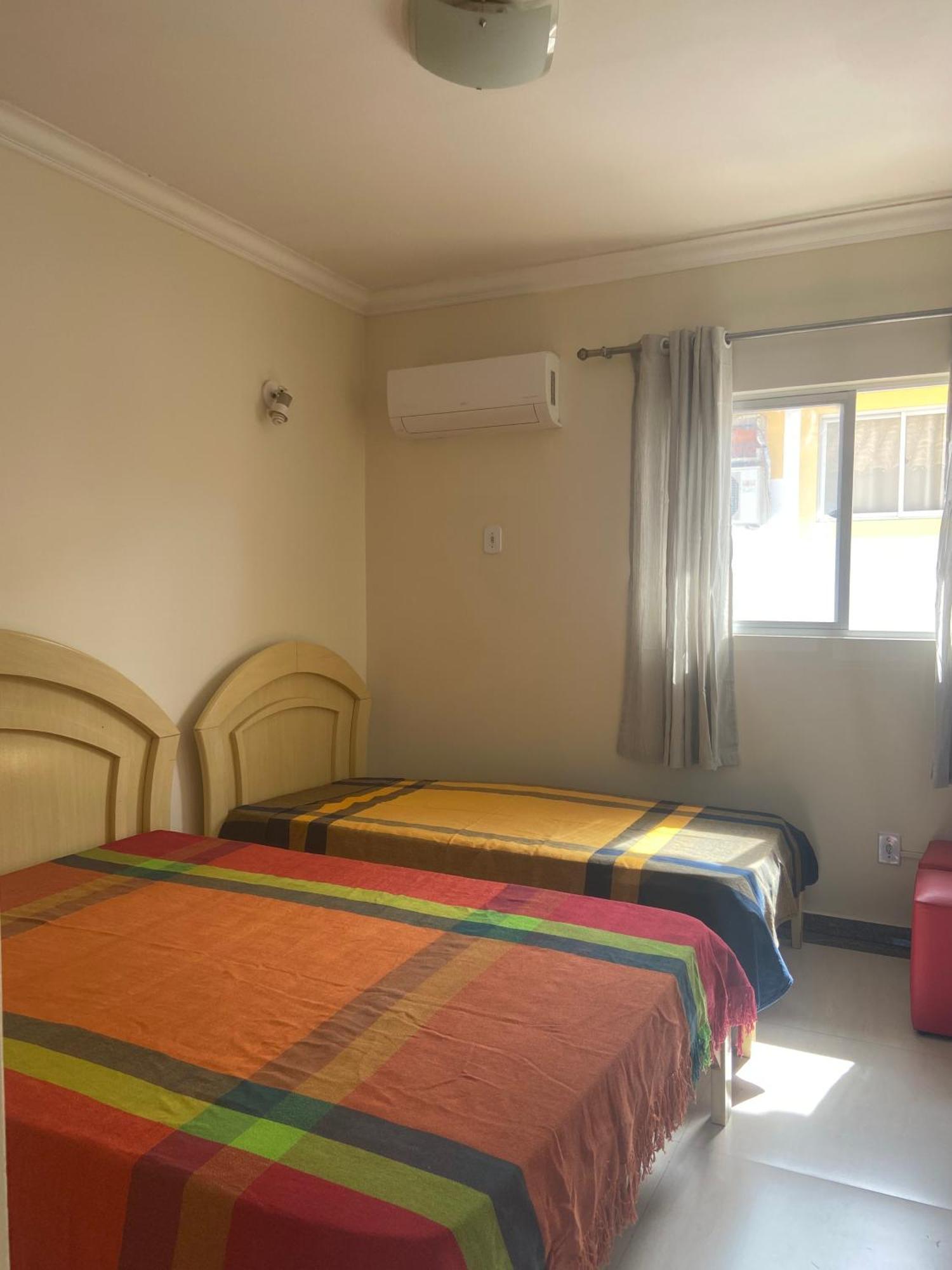Apartamento Diroma Resort 카우다스노바스 외부 사진