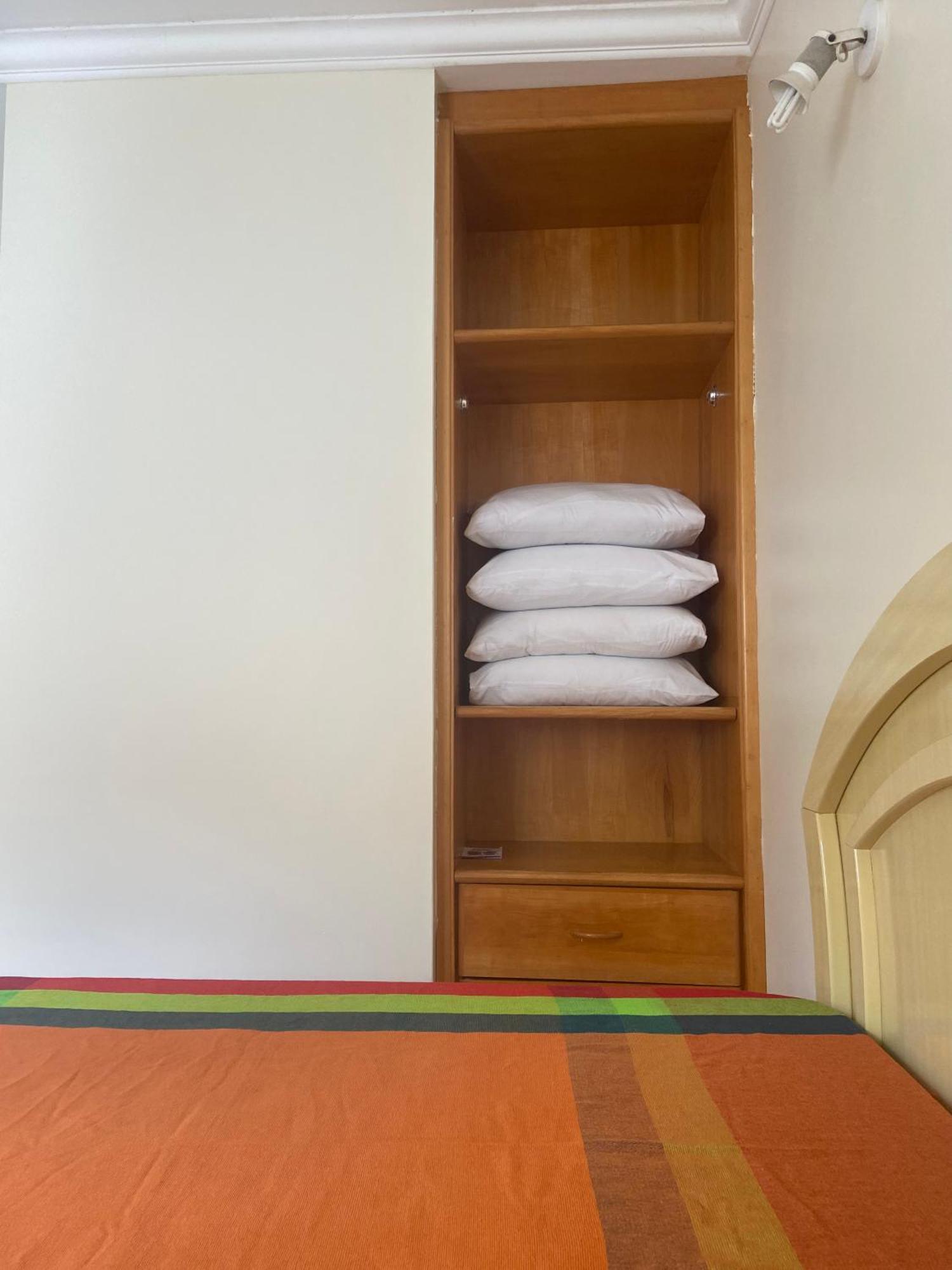 Apartamento Diroma Resort 카우다스노바스 외부 사진
